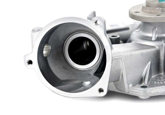 Mechanische Kältemittelpumpe für BMW F87N, F80, F80N, F82, F82N, F83, F83N (OEM 11517846361). Original BMW