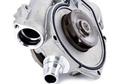 Mechanische Kältemittelpumpe für BMW F87N, F80, F80N, F82, F82N, F83, F83N (OEM 11517846361). Original BMW