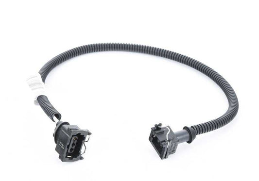 Terminal cable 50 OEM 12517537365 for BMW E81, E82, E87, E88, E90, E91, E92, E93, E60, E61, E63, E64, E65, E66, E84, E83, E70, E85, E86, E89. Original BMW.