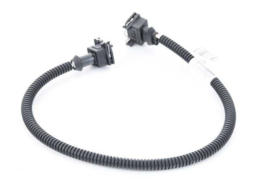 Terminal cable 50 OEM 12517537365 for BMW E81, E82, E87, E88, E90, E91, E92, E93, E60, E61, E63, E64, E65, E66, E84, E83, E70, E85, E86, E89. Original BMW.