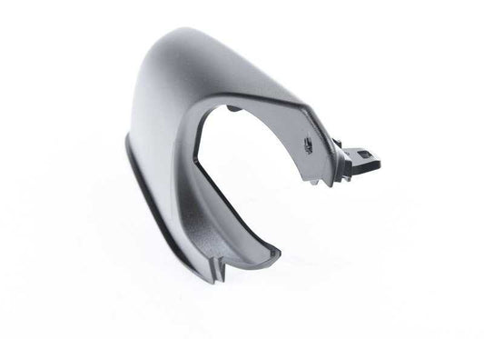 Fondo dell'alloggiamento della trama, a destra per BMW F20, F21, F22, F23, F30, F31, F34, F35, F32, F33, F36, I01, E84 (OEM 51167284128). BMW originale.