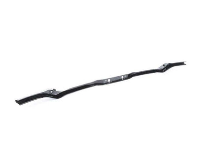 Soporte inferior del parachoques delantero OEM 51647279726 para BMW F20, F20N, F21, F21N, F22, F22N, F23, F23N, F30, F30N, F31, F31N, F35, F35N, F32, F32N, F33, F33N, F36, F36N. Original BMW.