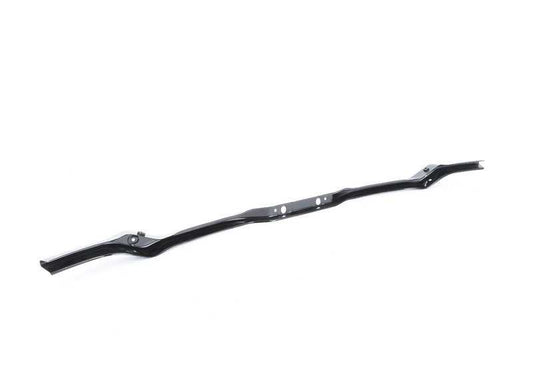 Soporte inferior del parachoques delantero OEM 51647279726 para BMW F20, F20N, F21, F21N, F22, F22N, F23, F23N, F30, F30N, F31, F31N, F35, F35N, F32, F32N, F33, F33N, F36, F36N. Original BMW.