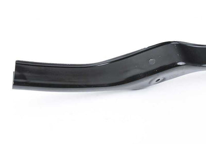 Soporte inferior del parachoques delantero OEM 51647279726 para BMW F20, F20N, F21, F21N, F22, F22N, F23, F23N, F30, F30N, F31, F31N, F35, F35N, F32, F32N, F33, F33N, F36, F36N. Original BMW.