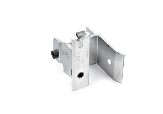 Support avant gauche du cadre OEM 51647245795 pour BMW F20, F21, F22, F23, F30, F31, F34, F35, F32, F33, F36. BMW d'origine.