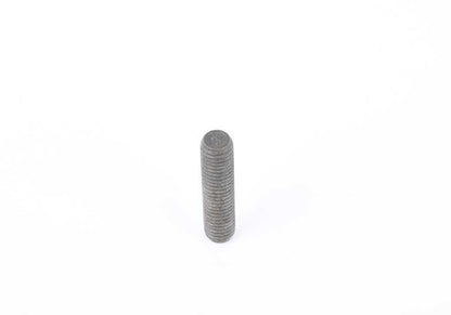 Assemblaggio M8X35 OEM 07129908155 per BMW E90, E92, E93, E60, E61, E63, E64. Pezzo di fissaggio del motore. BMW originale.