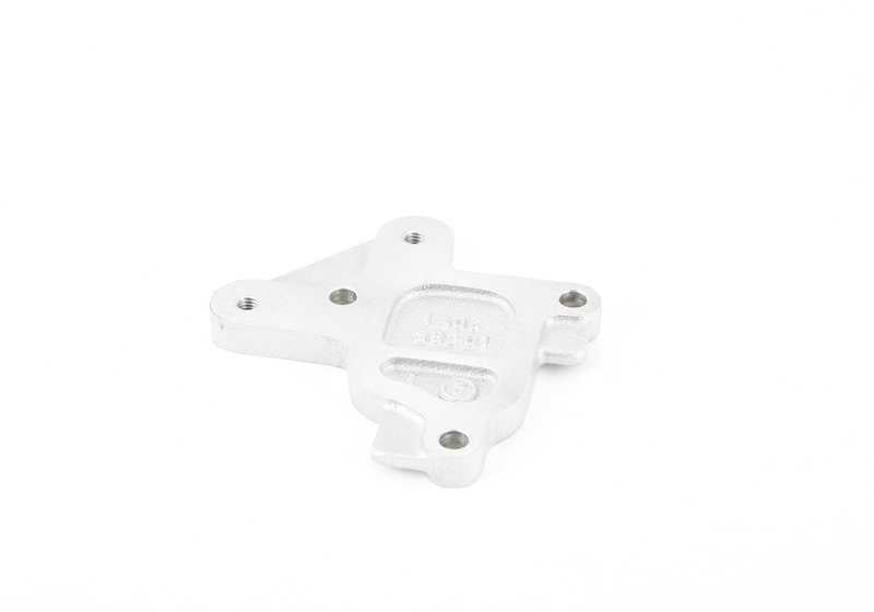 Tapa superior motor OEM 11127830117 para BMW E39 y E52 (cilindros 5-8). Pieza original BMW.