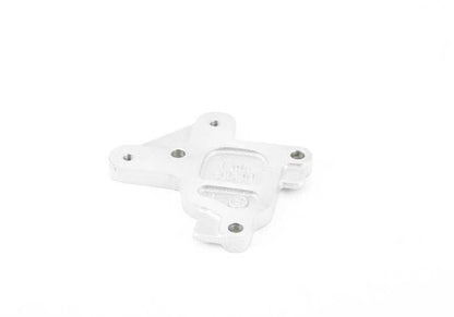 Tapa superior motor OEM 11127830117 para BMW E39 y E52 (cilindros 5-8). Pieza original BMW.