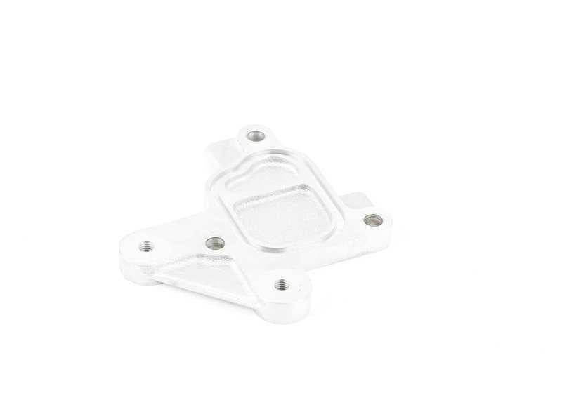 Tapa superior motor OEM 11127830117 para BMW E39 y E52 (cilindros 5-8). Pieza original BMW.