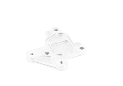 Tapa superior motor OEM 11127830117 para BMW E39 y E52 (cilindros 5-8). Pieza original BMW.