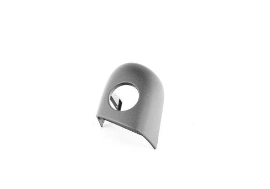 Cubierta izquierda OEM 51218253477 para BMW E46. Original BMW.