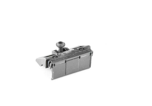 Posizione IMAN OEM 65779243136 per BMW F22, F23, F87, F30, F31, F34, F80, F32, F36, F82, F83, I3 (I01), I8 (I12, I15). BMW originale.