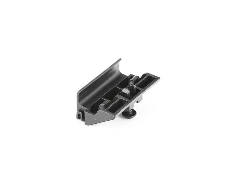 Position Iman OEM 65779243136 pour BMW F22, F23, F87, F30, F31, F34, F80, F32, F36, F82, F83, I3 (i01), i8 (i12, i15). BMW d'origine.