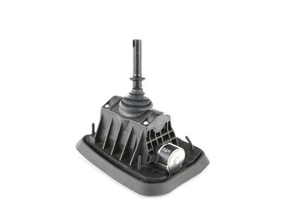 Palanca de cambio Steptronic SMG OEM 25127507160 para BMW E63, E64, E85. Compatible con modelos 630i, 645Ci. Original BMW.