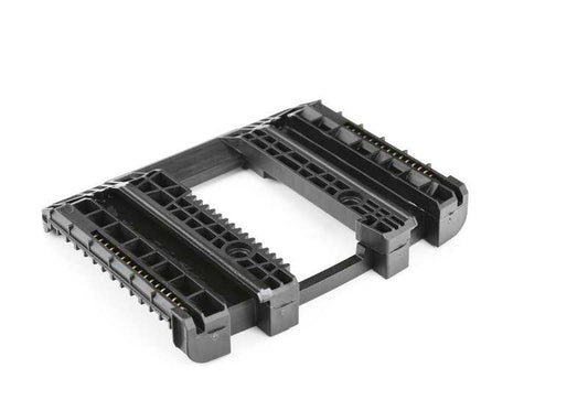 Suporte de ajuste de apoio para os pés OEM 52107161312 para BMW E81 E82 E88 F20 F21 F22 F23 F87 E90 E91 E92 F30 F31 F34 F32 F33 F36 F83 F06 F12 F13 E84 F25 F26 E89 BMW originais.