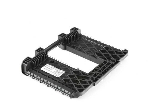 Suporte de ajuste de apoio para os pés OEM 52107161312 para BMW E81 E82 E88 F20 F21 F22 F23 F87 E90 E91 E92 F30 F31 F34 F32 F33 F36 F83 F06 F12 F13 E84 F25 F26 E89 BMW originais.