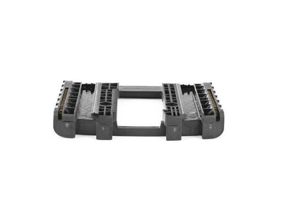 Suporte de ajuste de apoio para os pés OEM 52107161312 para BMW E81 E82 E88 F20 F21 F22 F23 F87 E90 E91 E92 F30 F31 F34 F32 F33 F36 F83 F06 F12 F13 E84 F25 F26 E89 BMW originais.