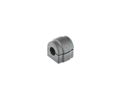 Silentblock barra estabilizadora OEM 31356765573 para BMW E81, E87, E87N. Diámetro 25,2mm. Recambio original BMW.