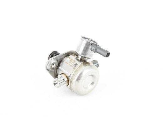 Bomba de alta presión de combustible OEM 13518604231 para BMW E82, E88, F20, F21, F22, F23, F87, E92, E93, F30, F31, F34, F32, F33, F36, F07, F10, F11, F06, F12, F13, F01, F02, E84, F25, F26, E70, F15, E71, F16. Original BMW.