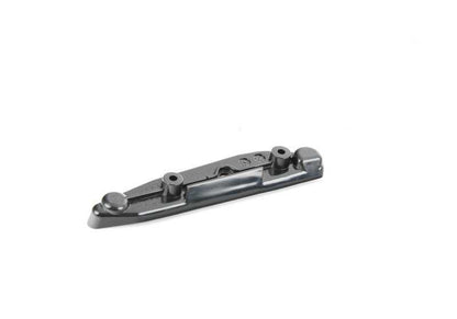 Soporte superior derecho lateral delantero OEM 51117294680 para BMW F32, F32N, F33, F33N, F36, F36N. Pieza original BMW.