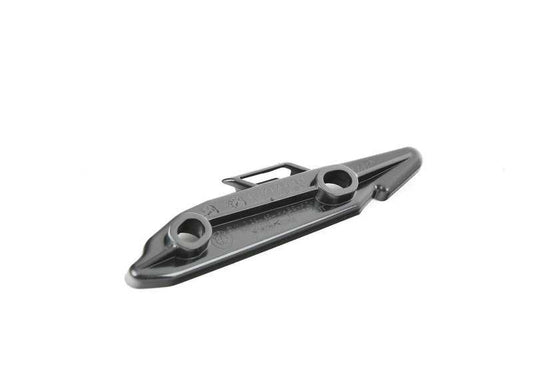 Suporte ao painel lateral da frente inferior direita para BMW F32, F32N, F33, F33N, F36, F36N (OEM 51117294654). BMW original.