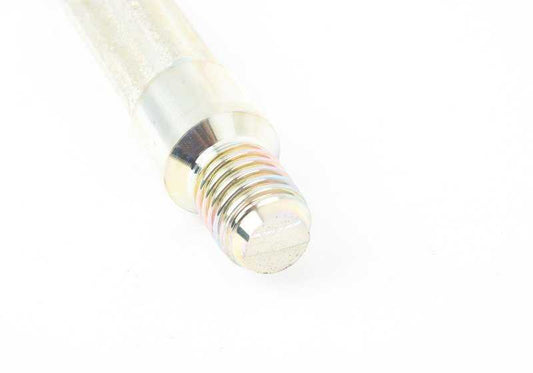 Anilla de remolque OEM 72157953893 para BMW F20, F21, F40, F22, F23, F45, F46, F87, F30, F31, F34, F35, F80, G20, G21, G28, F32, F33, F36, F83, F07, F10, F11, F18, F90, G30, G31, G38, F06, F12, F13, G32, F01, F02, F04, G11, G12, G14, G15, G16, E84, F