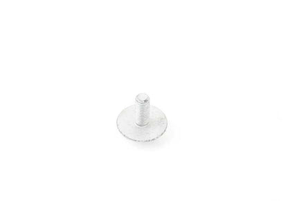 Hexagon socket head cap screw with flange for BMW 3 Series E93, E93N and Z4 E89 (OEM 07146958243). Original BMW.