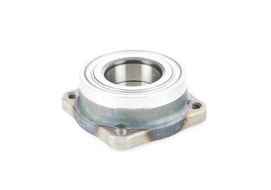 Cojinete rueda trasera OEM 33406850159 para BMW F07, F10, F11, F18, F06, F12, F13, F01, F02, F04. Pieza original BMW.