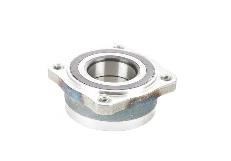 Cojinete rueda trasera OEM 33406850159 para BMW F07, F10, F11, F18, F06, F12, F13, F01, F02, F04. Pieza original BMW.