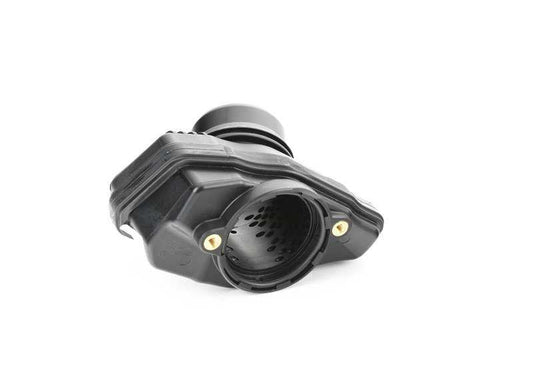 Silenciador de admisión OEM 11658513672 para BMW F30, F31, F34, F32, F33, F36, F07, F10, F11, F01, F02, F25, F26, F15, F16. Original BMW.