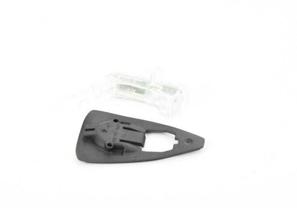 Left door light (Lichtelement) OEM 51217433845 for BMW F52, F45, F46, F48, F49, F39, F15, F85, F16, F86. Original BMW.