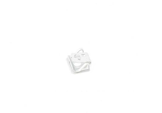 Tuerca chapa OEM 11127534165 para BMW E87, E90, E91, E60, E61, E63, E64, E65, E66, E85, E86. Original BMW.
