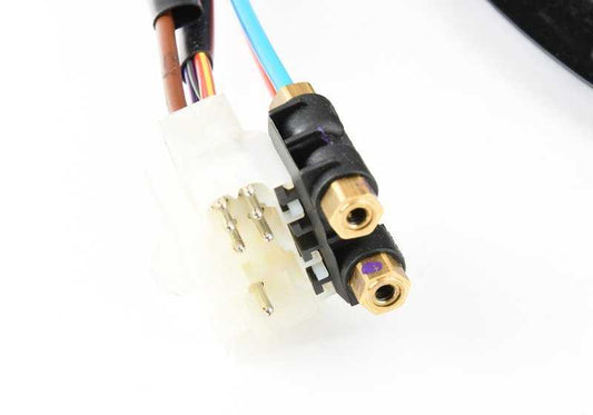 Compresseur de suspension pneumatique OEM 37226787616 pour BMW E39, E65, E66, E53. BMW d'origine.