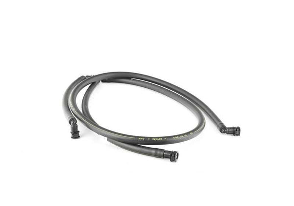 Tubo flexible para sistema de lavado OEM 61677037416 para BMW E85, E86. Original BMW.
