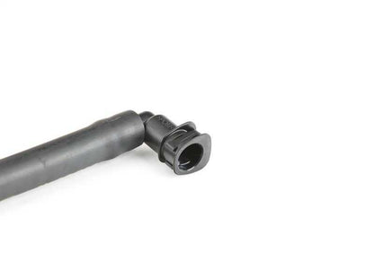 Tubo flexible para sistema de lavado OEM 61677037416 para BMW E85, E86. Original BMW.