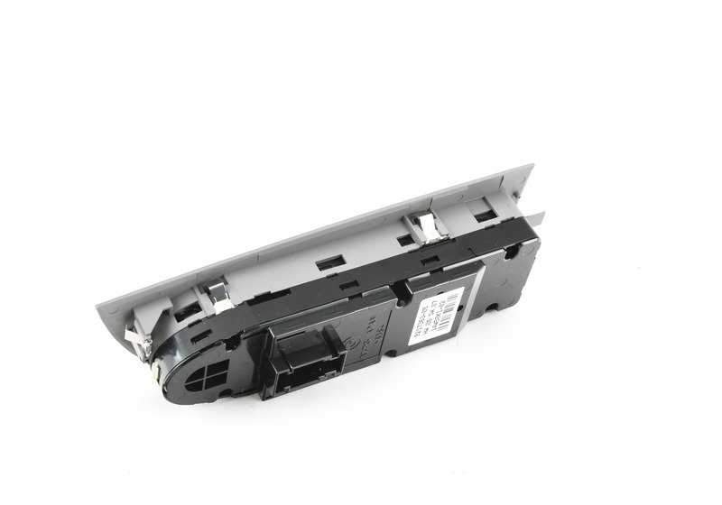 Interruptor Elevalunas Alzacristales Lado Del Conductor Para Bmw Serie 3 Cabrio E93. Original