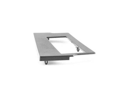 Fondo guantera OEM 51167161769 para BMW E70, E71, E72. Original BMW.