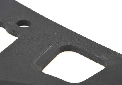 Junta goma trasera derecha OEM 63217167590 para BMW Z4 E85, E86. Sella el piloto trasero y evita filtraciones. Original BMW.
