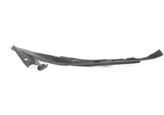Scheda sinistra OEM 63117240367 per BMW F10, F11, F18. BMW originale