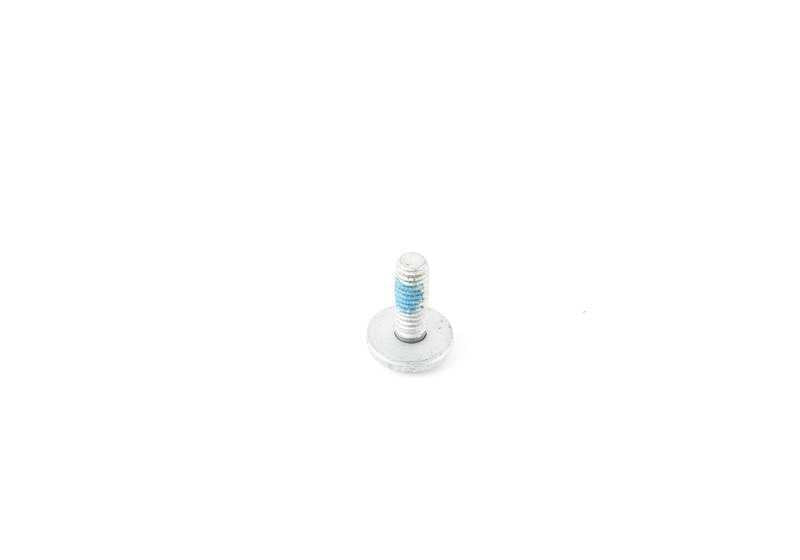 Torxschraube mit Waschmaschine OEM 07146986927 für BMW E36, E93, E63, E64, E70, E71, E72, E89, E52 und Mini R52. Original BMW und Mini -Stück. Ideal für Körper- und Innenausstattung.
