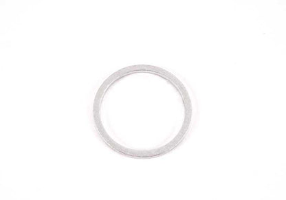 Arandela de sellado OEM 07119963441 para BMW E21, E30, E36, E12, E28, E34, Z1, Z3. Original BMW.
