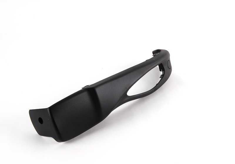 Left outer casing for BMW 3 Series E46, Z4 E85, E86 (OEM 52108260853). Original BMW