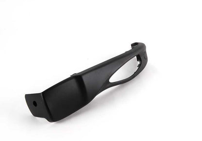 Left outer casing for BMW 3 Series E46, Z4 E85, E86 (OEM 52108260853). Original BMW