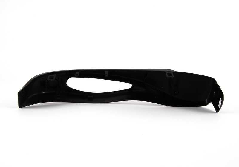 Left outer casing for BMW 3 Series E46, Z4 E85, E86 (OEM 52108260853). Original BMW