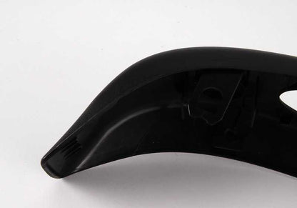 Left outer casing for BMW 3 Series E46, Z4 E85, E86 (OEM 52108260853). Original BMW