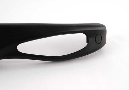 Left outer casing for BMW 3 Series E46, Z4 E85, E86 (OEM 52108260853). Original BMW