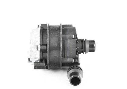 Bomba auxiliar de refrigerante OEM 11518637953 para BMW F20, F21, F22, F23, F30, F31, F32, F33, F34, F36, F35, F87. Original BMW.