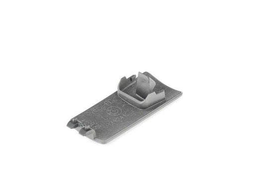 Left cover for BMW Z4 E85, E86 (OEM 64226963603). Original BMW
