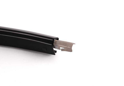 Right cover OEM 51138208406 for BMW E38. Original BMW.