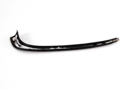 Right cover OEM 51138208406 for BMW E38. Original BMW.